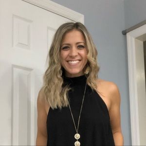 Meet your Posher, Jessica